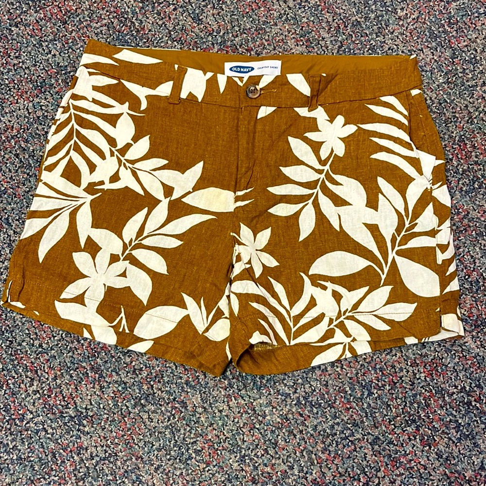 Cute Old Navy Shorts